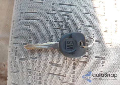 2003 Saturn Vue V6 z USA, uszkodzony, nr VIN 5GZCZ53BX3S882511